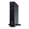 CyberPower | Smart App UPS Systems | PR1500ERTXL2U | 1500 VA | 1500  W