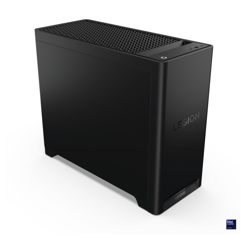Lenovo Legion T5 30IAX10 i7-245HX/16GB/1TB/NVIDIA GF RTX 5070 12GB/Windows 11 Home/Eclipse Black | Lenovo