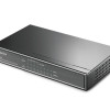 TP-LINK | Switch | TL-SG1008P | Unmanaged | Desktop | Gigabit Ethernet (copper) ports quantity 8 | Power over Ethernet (PoE) ports quantity 4 | Power supply type External | 36 month(s)