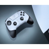 Razer Wireless Esports Controller for PlayStation 5 and PC | Raiju V3 Pro | White