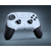 Razer Wireless Esports Controller for PlayStation 5 and PC | Raiju V3 Pro | White