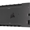 Corsair | iCUE COMMANDER CORE XT Smart RGB Lighting and Fan Speed Controller | Black