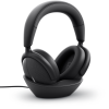 Dell | Premier Headset | WL7024 | Bluetooth | Built-in microphone | Wireless | ANC | Black