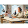 Dell | Premier Headset | WL7024 | Bluetooth | Built-in microphone | Wireless | ANC | Black