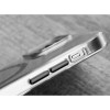 Fixed | MagPurity | Aizmugures vāciņš | Apple | iPhone 15 Plus | TPU | Caurspīdīgs