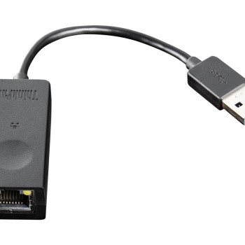 Lenovo | ThinkPad USB3.0 uz Ethernet adapteri
