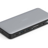 Digitus USB-C dokstacija, 11 porti | DA-70917 | HDMI portu skaits 2 | Ethernet LAN