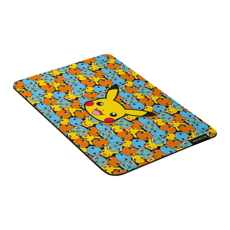 Razer | Gigantus V2 Medium | Pokémon Kanto Starteri izdevums