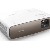 Benq | W2710i | 4K UHD (3840 x 2160) | 2200 ANSI lūmeni | Balts