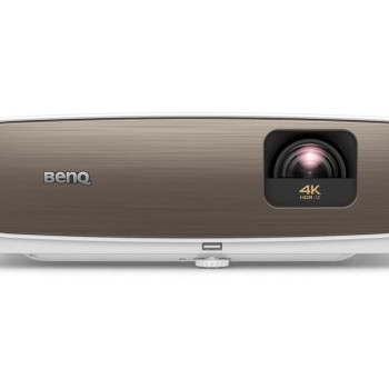 Benq | W2710i | 4K UHD (3840 x 2160) | 2200 ANSI lumens | White