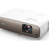 Benq | W2710i | 4K UHD (3840 x 2160) | 2200 ANSI lūmeni | Balts