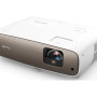 Benq | W2710i | 4K UHD (3840 x 2160) | 2200 ANSI lumens | White