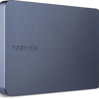Toshiba pārnēsājamais ārējais cietais disks | Canvio Gaming | 4000 GB | 2.5