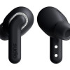 Sudio Earbuds | E4 Pro | Bluetooth | In-ear | Mikrofons | Midnight Black | Aktīvā trokšņu slāpēšana | Trokšņu samazināšana | Bezvadu
