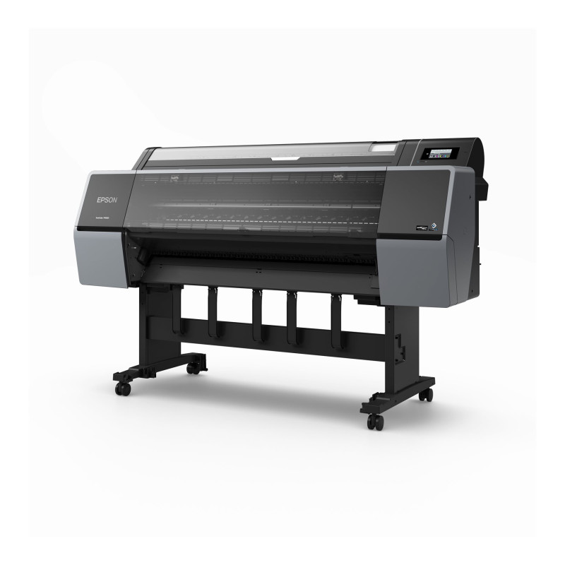 Epson | Profesionālais fotopreinteris | SureColor SC-P7300 STD | Tintes drukas | Krāsu | A1