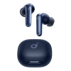Anker Soundcore | Patiesi bezvadu ausis | P40i | Bluetooth | Iekšklausu | Mikrofons | Tumsinā zils | Bezvadu