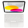 Apple | Magic Keyboard Folio for iPad (10. paaudze) | Kompakta tastatūra | Bezvadu | SE