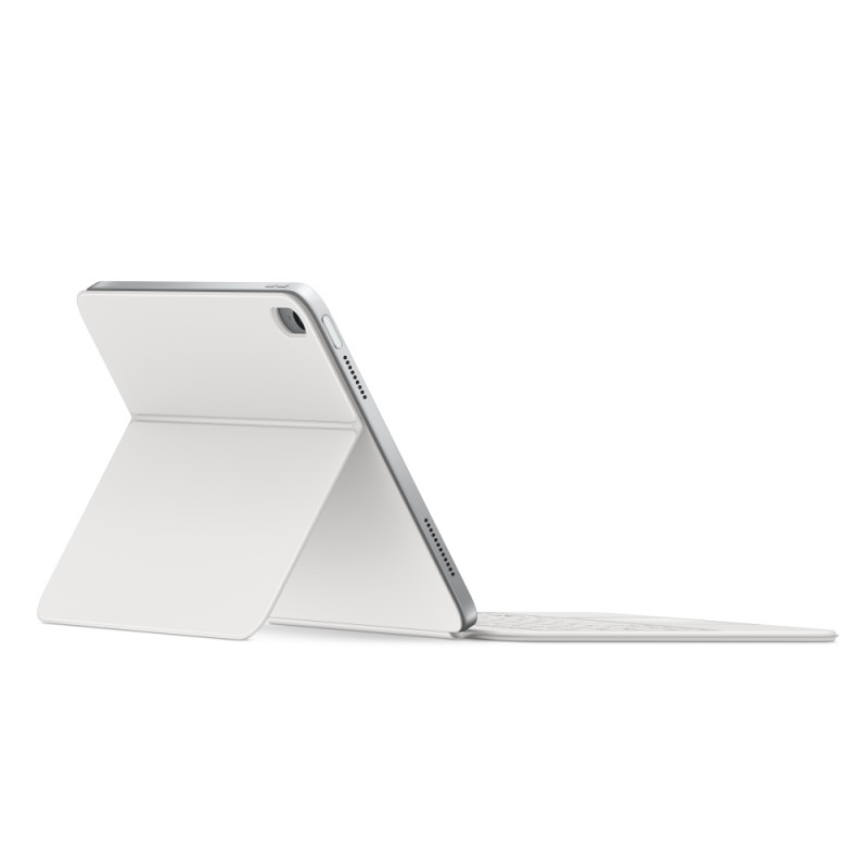 Apple | Magic Keyboard Folio for iPad (10. paaudze) | Kompakta tastatūra | Bezvadu | SE