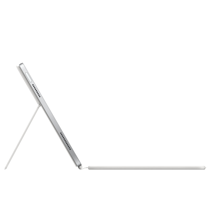 Apple | Magic Keyboard Folio for iPad (10. paaudze) | Kompakta tastatūra | Bezvadu | SE