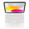 Apple | Magic Keyboard Folio for iPad (10. paaudze) | Kompakta tastatūra | Bezvadu | SE