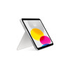 Apple | Magic Keyboard Folio for iPad (10. paaudze) | Kompakta tastatūra | Bezvadu | SE