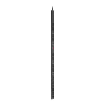 APC Rack PDU, Basic, Zero U, 5.7kW, 208V, (36)C13 & (6)C19 | Schneider Electric