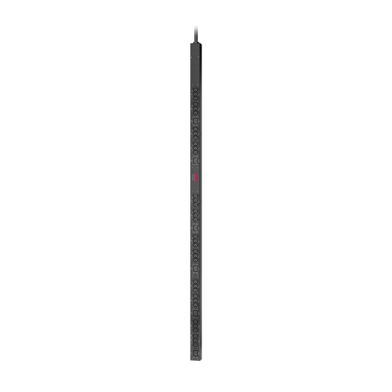 APC Rack PDU, Basic, Zero U, 5.7kW, 208V, (36)C13 & (6)C19 | Schneider Electric
