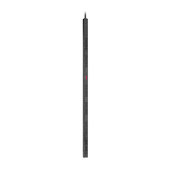 APC Rack PDU, Basic, Zero U, 5.7kW, 208V, (36)C13 & (6)C19 | Schneider Electric