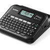 Brother PT-D460BTVP | Mono | Termiskā | Etiķešu drukas iekārta | Melna