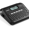 Brother PT-D460BTVP | Mono | Termiskā | Etiķešu drukas iekārta | Melna