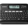 Brother PT-D460BTVP | Mono | Termiskā | Etiķešu drukas iekārta | Melna