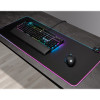 Corsair | MM700 | Gaming mouse pad | 930 x 400 x 4 mm | Black