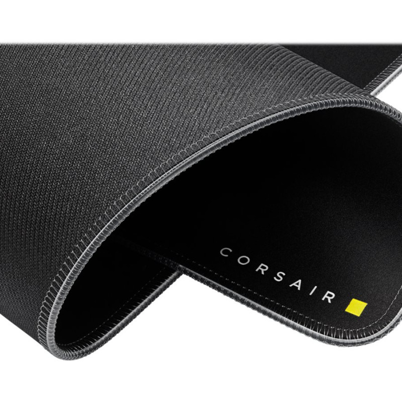 Corsair | MM700 | Gaming mouse pad | 930 x 400 x 4 mm | Black