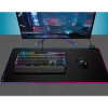 Corsair | MM700 | Gaming mouse pad | 930 x 400 x 4 mm | Black