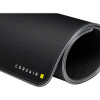 Corsair | MM700 | Gaming mouse pad | 930 x 400 x 4 mm | Black