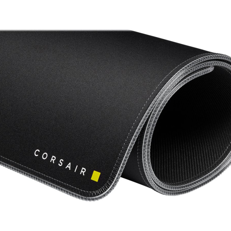 Corsair | MM700 | Gaming mouse pad | 930 x 400 x 4 mm | Black