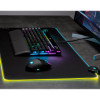 Corsair | MM700 | Gaming mouse pad | 930 x 400 x 4 mm | Black
