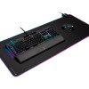 Corsair | MM700 | Gaming mouse pad | 930 x 400 x 4 mm | Black