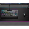 Corsair | MM700 | Gaming mouse pad | 930 x 400 x 4 mm | Black