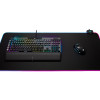 Corsair | MM700 | Gaming mouse pad | 930 x 400 x 4 mm | Black