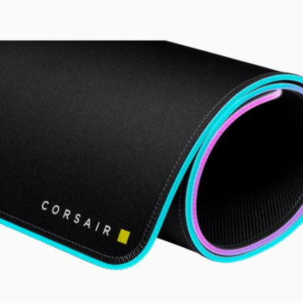 Corsair | MM700 | Gaming mouse pad | 930 x 400 x 4 mm | Black