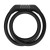 Electric Scooter Cable Lock | Black | Steel cable, ABS, zinc alloy