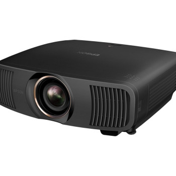 Epson | EH-QB1000B | 4K FHD 3840 x 2160 | 3300 ANSI lūmeni | Melns