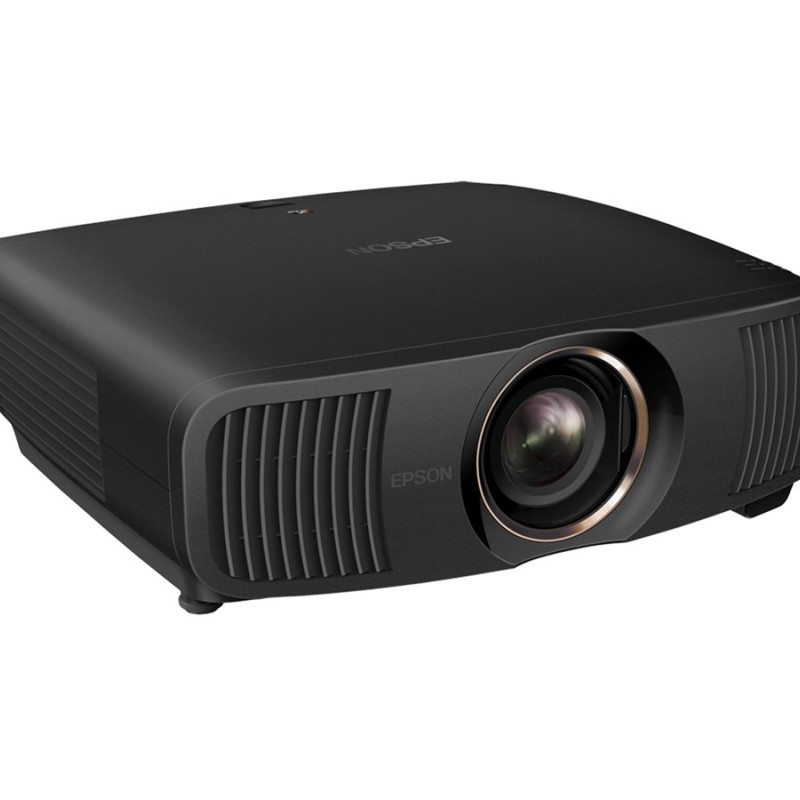 Epson | EH-QB1000B | 4K FHD 3840 x 2160 | 3300 ANSI lumens | Black