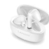 Lenovo rue Wireless Stereo Earbuds | E310 | Built-in microphone | Bluetooth | White
