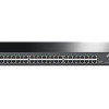 TP-LINK | 48-Port Gigabit Rackmount Switch | TL-SG1048 | Unmanaged | Rackmountable