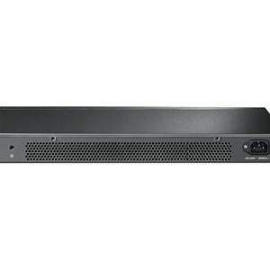 TP-LINK | 48-Port Gigabit Rackmount Switch | TL-SG1048 | Unmanaged | Rackmountable