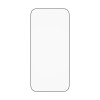 PanzerGlass Screen protector | Apple | iPhone 17 Pro Max | Glass | Transparent | Ultra-Wide Fit w. EasyAligner