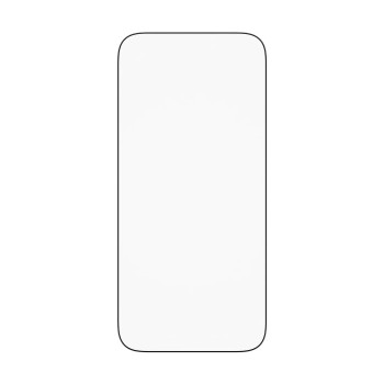 PanzerGlass Ekrāna aizsargstikls | Apple | iPhone 17 Pro Max | Stikls | Caurspīdīgs | Ultra-Wide Fit ar EasyAligner