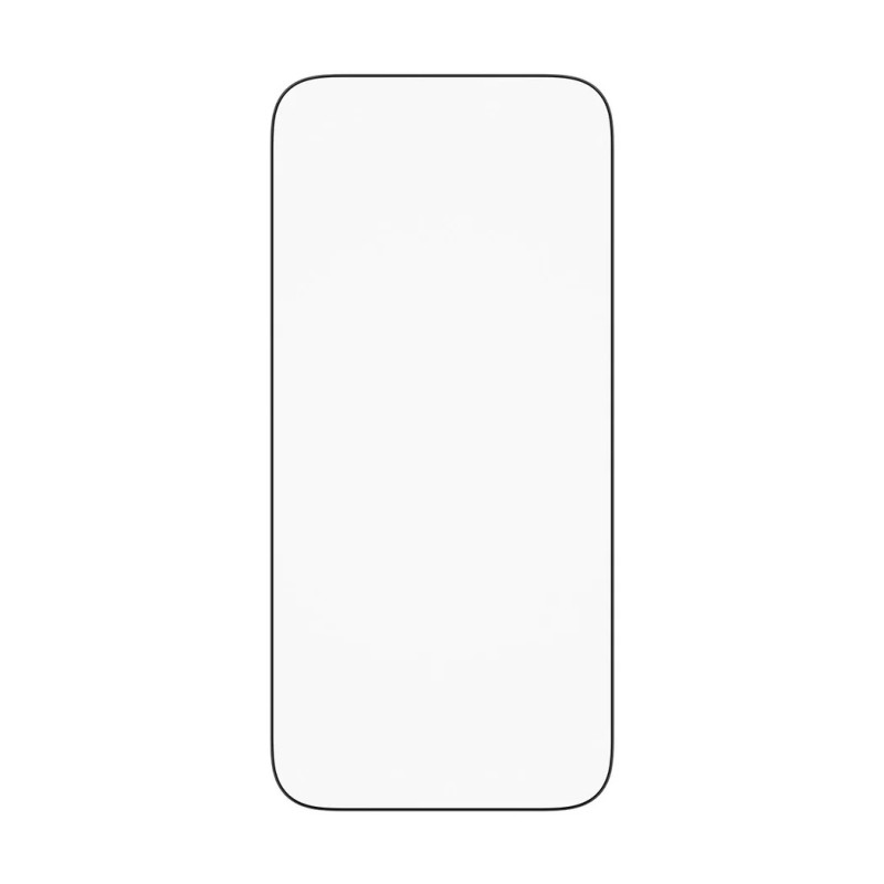 PanzerGlass Screen protector | Apple | iPhone 17 Pro Max | Glass | Transparent | Ultra-Wide Fit w. EasyAligner